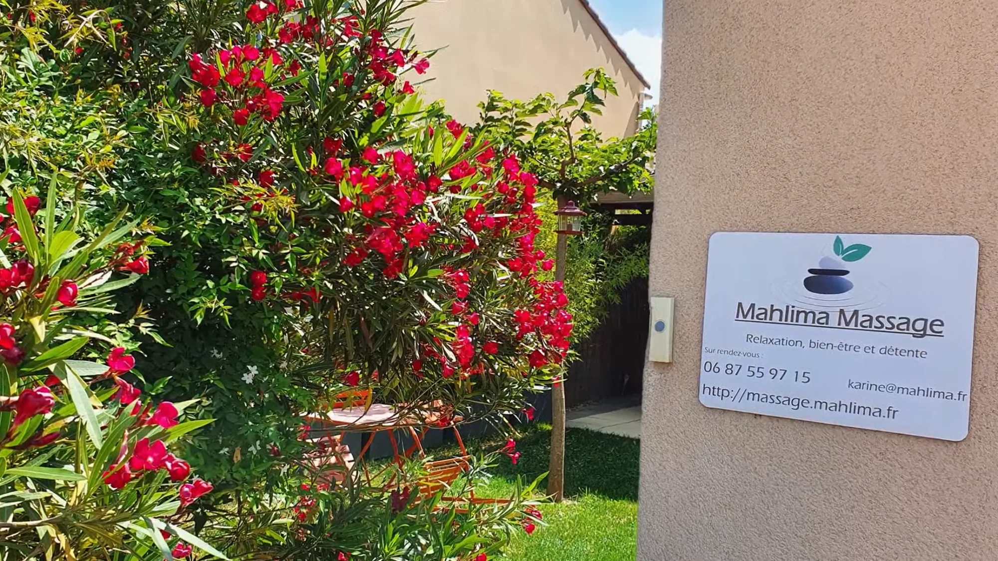 Bienvenue