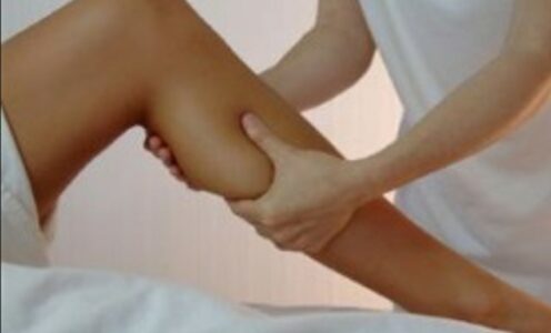 MASSAGE PALPER ROULER