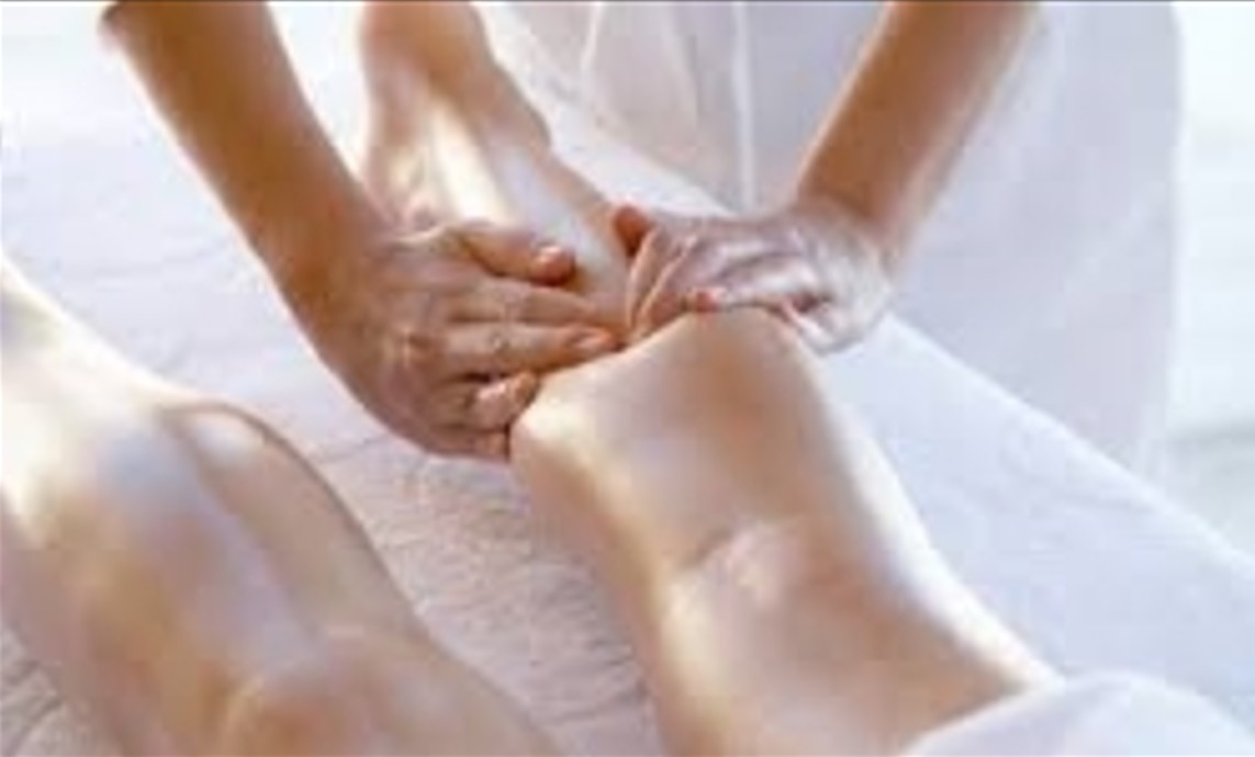 MASSAGE DRAINAGE LYMPHATIQUE METHODE BRESILIENNE