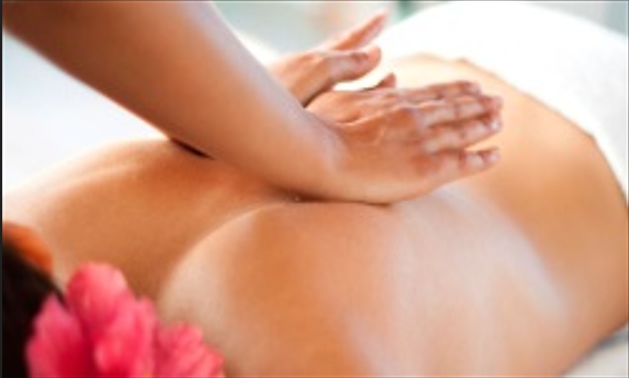 LE MASSAGE TOUCHER UNIFIANT