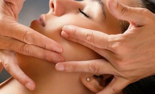 MASSAGE KOBIDO, MASSAGE LIFTANT JAPONAIS