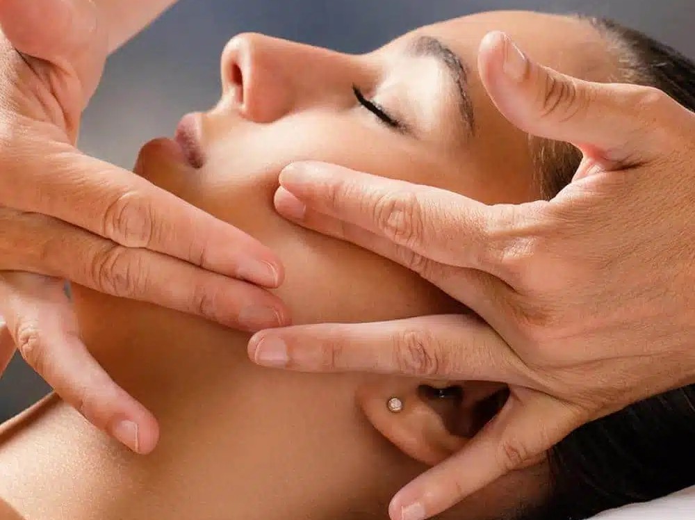 MASSAGE KOBIDO, MASSAGE LIFTANT JAPONAIS